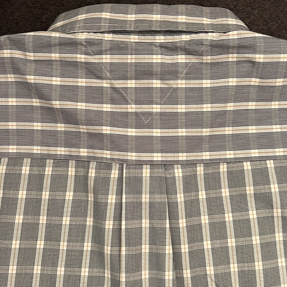 Tommy Hilfiger Men’s Button Down XL - Picture 7 of 7
